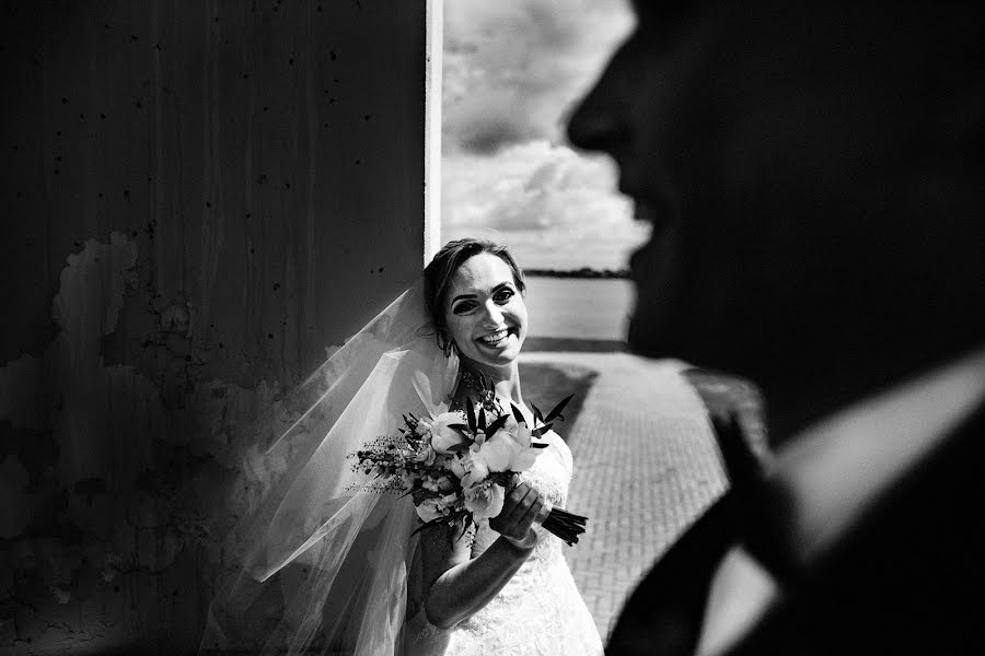 Nhiếp ảnh gia ảnh cưới Gedas Girdvainis (girdvainis). Ảnh của 20 tháng 7 2021