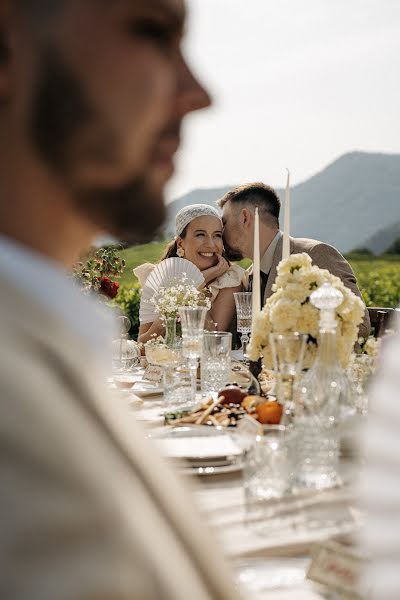 結婚式の写真家Tanya Bekker (bekker)。2023 10月28日の写真