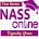 NASS ONLINE APP icon