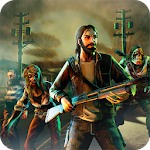 Cover Image of Download Zombie Butcher: Sniper Shooter Survival Game 1.0 APK