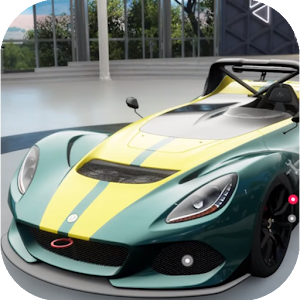 Download City Driver Lotus Simulator For PC Windows and Mac