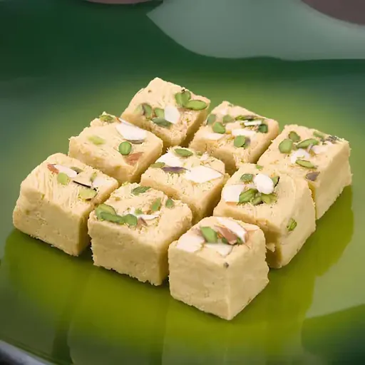 Special Soan Papdi