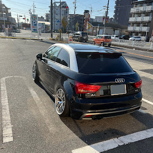 A1 1.4 TFSI