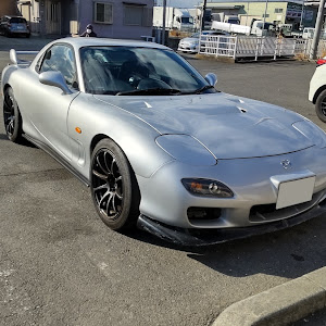 RX-7