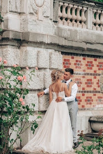 Fotografo di matrimoni Viktoriya Maksimova (si080387). Foto del 4 febbraio