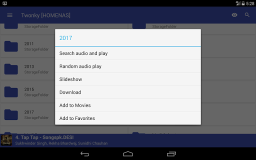 mediahouse pro apk
