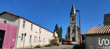 terrain à La chapelle-baton (79)