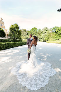 Fotógrafo de casamento Lung András (andraslung). Foto de 29 de setembro 2023