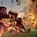 Clash Royale War Wallpapers and New Tab