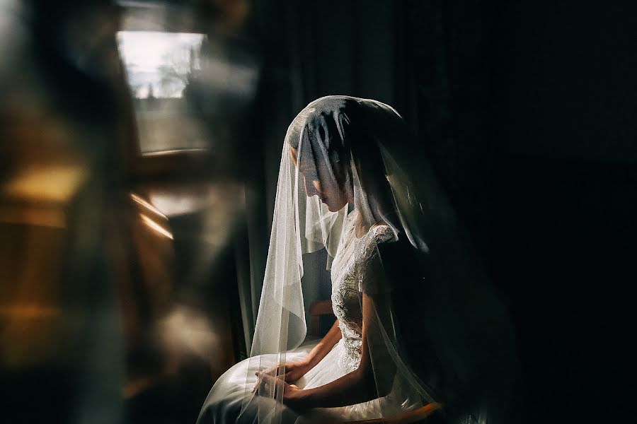 Photographe de mariage Viktoriya Carkova (vikatsarkova). Photo du 13 janvier 2019