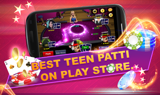 Teen Patti Royal(Offline&Live) 3.3.0 1