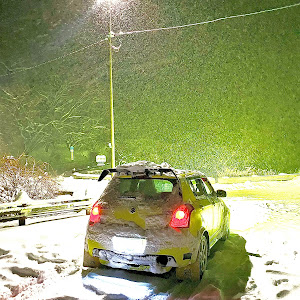 スイフトスポーツ ZC31S