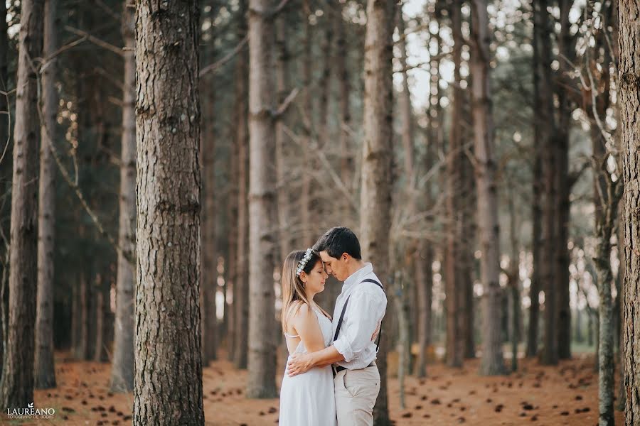 Hochzeitsfotograf Laureano Piccini (laureanopiccini). Foto vom 23. August 2020