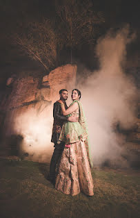 Wedding photographer Abhishek Sarkar (abhisheksarkar). Photo of 7 September 2019