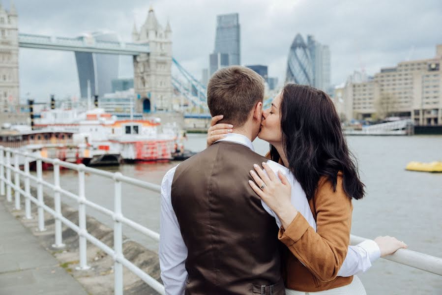 Wedding photographer Olga Kotilevskaya (engpic). Photo of 10 May 2016