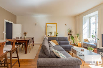 appartement à Nantes (44)