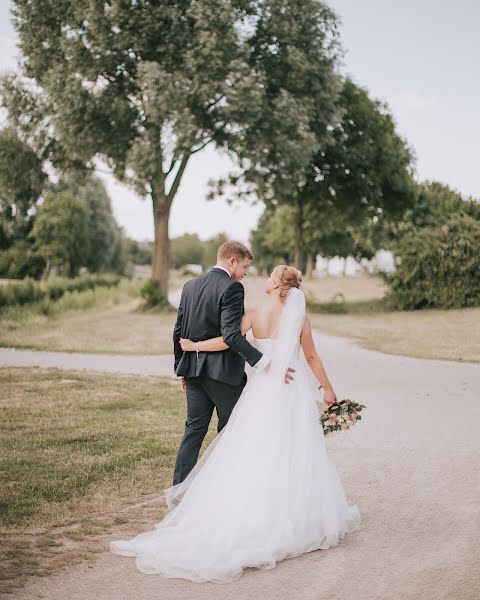 Hochzeitsfotograf Yulia Knieper (lisa). Foto vom 29. Juni 2020