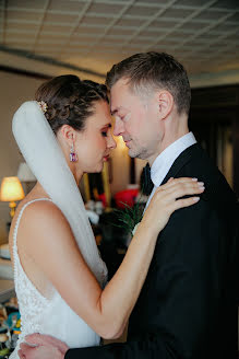 Wedding photographer Ivan Volkov (vol4okphoto). Photo of 8 January