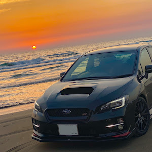 WRX STI VAB