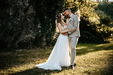 Photographe de mariage Márton Pesthy (martonpesthy). Photo du 24 septembre 2023