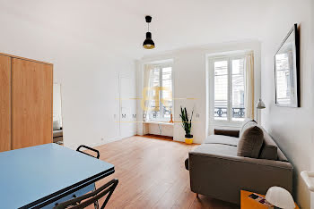 appartement à Paris 18ème (75)