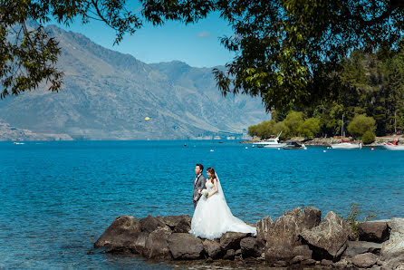 Wedding photographer Roy Wang (roywangphoto). Photo of 14 March 2019