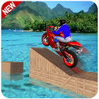 Moto Bike Racing Stunt Master Game