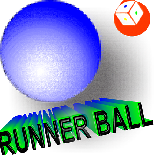 Running balls. Игры мяч бег