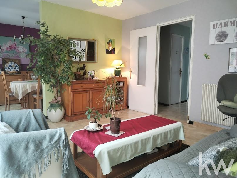 Vente appartement 4 pièces 70 m² à Perpignan (66000), 89 000 €