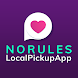 NoRules: Local Pickup App