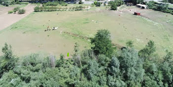 terrain à Saint-Laurent-du-Pape (07)