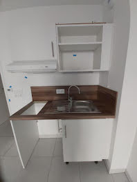 appartement à Montpellier (34)