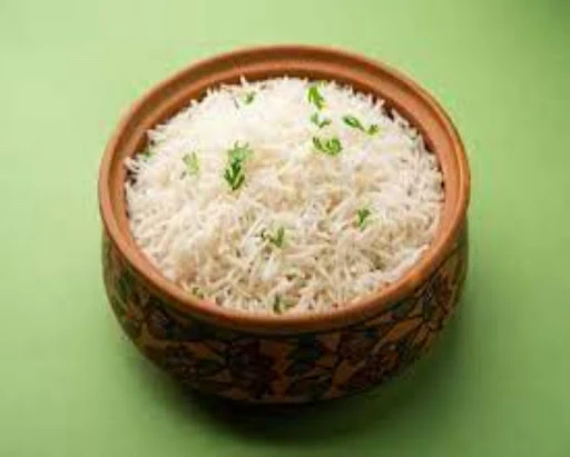 Plain Rice