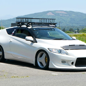 CR-Z ZF1