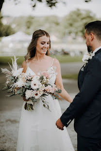 Fotografo di matrimoni Maximilian Dietz (dietzimage). Foto del 12 dicembre 2022