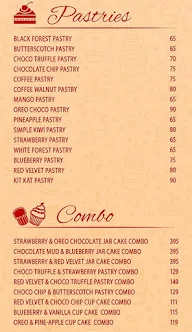 Bakingo menu 1