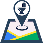 Toilocator - Toilets Near You Apk