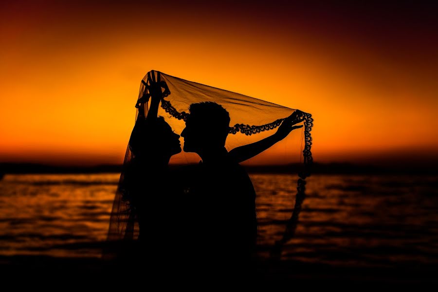 Photographe de mariage Abdullah Öztürk (abdullahozturk). Photo du 19 septembre 2017