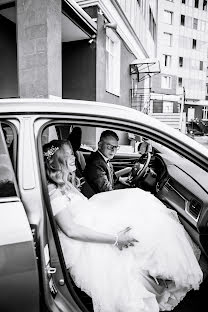 Fotograful de nuntă Daniil Grek (weddinglife). Fotografia din 4 februarie