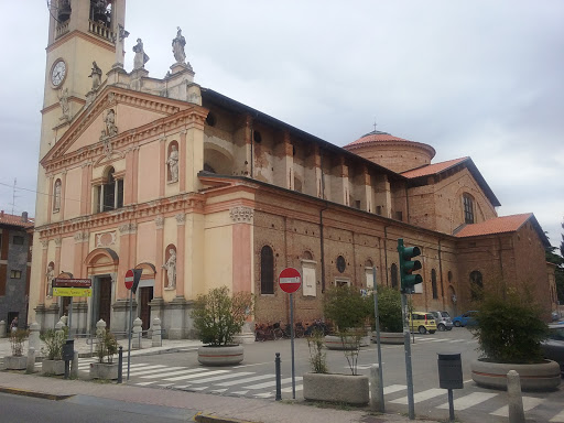 Chiesa Della Libertà