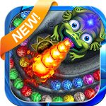 Cover Image of डाउनलोड Super Zuma Revenge 3.1 APK