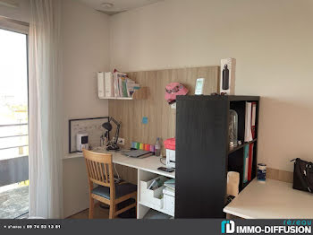 appartement à Lyon 8ème (69)