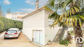 maison à Longjumeau (91)