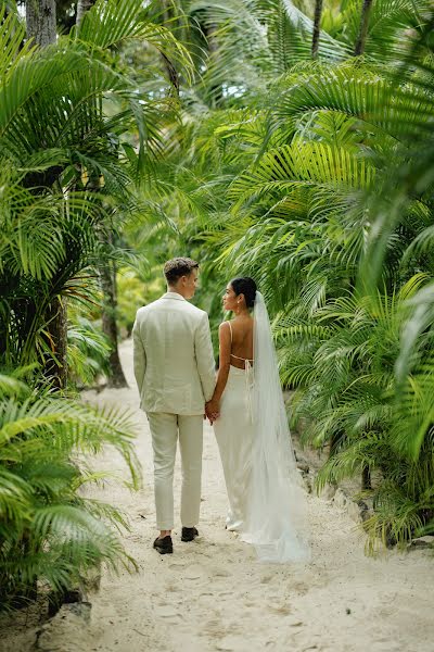 Photographe de mariage Agustin Bocci (bocci). Photo du 3 novembre 2022