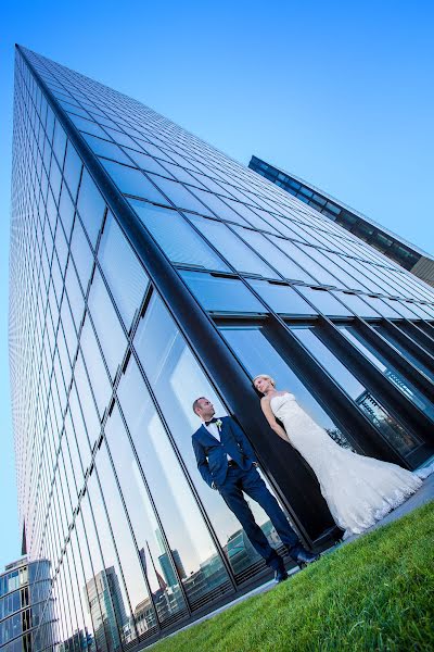 Fotografer pernikahan Orest Buller (wedding-nrw). Foto tanggal 6 Maret 2017