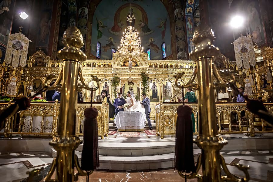 Photographe de mariage Dimitris Pitsilkas (pitsilkas). Photo du 17 septembre 2023