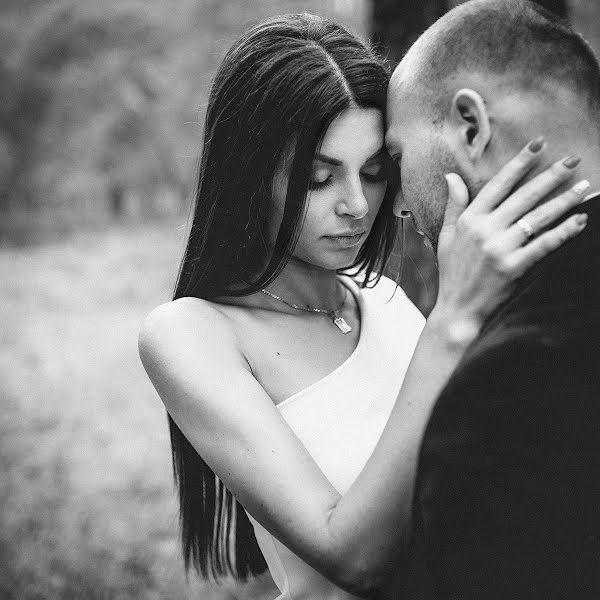 Svatební fotograf Dmitriy Lopatin (goami). Fotografie z 24.října 2015