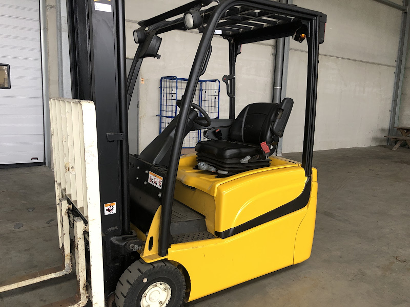 Picture of a YALE ERP16VT