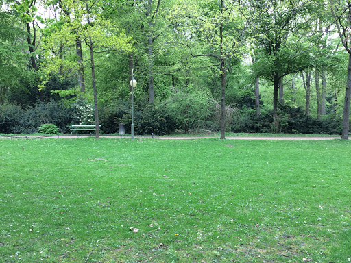 Tiergarten Park