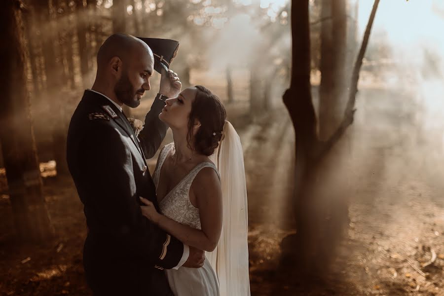 Photographe de mariage Ornella Biondi (campivisivi). Photo du 29 juin 2022